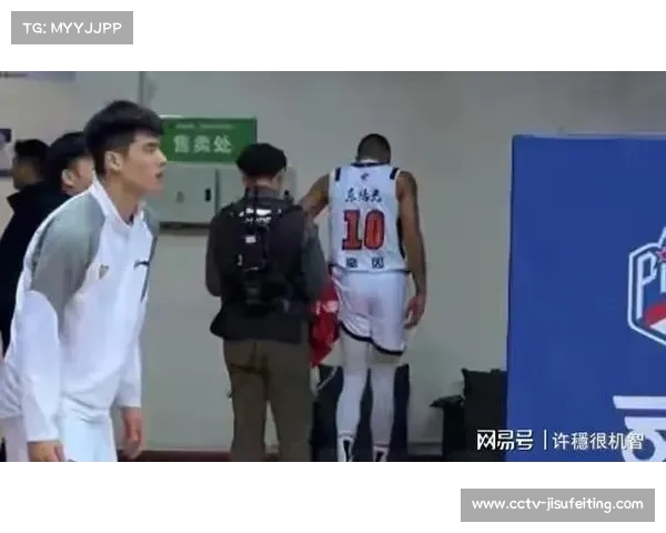 广东残阵客场胜北控,杜锋轮换策略受赞誉